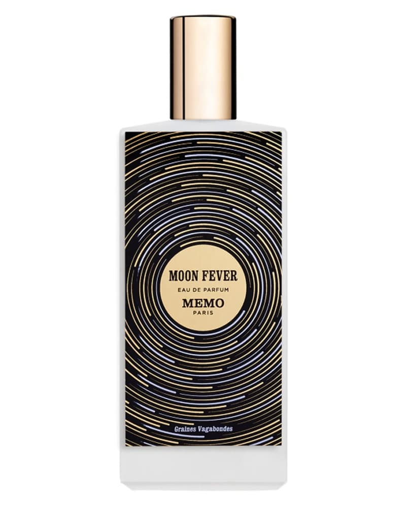 Memo Paris Moon Fever