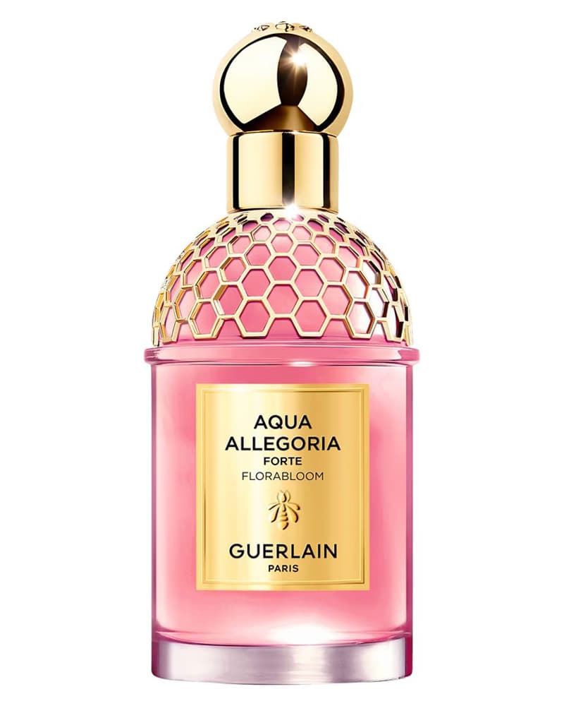 Guerlain Aqua Allegoria Forte Florabloom