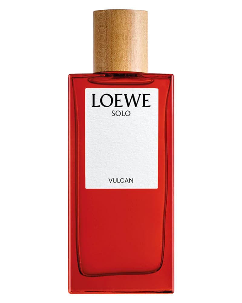 Loewe Solo Vulcan