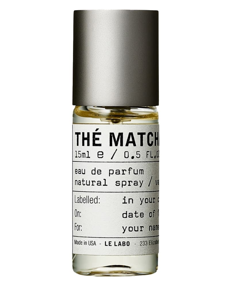 LE LABO The Matcha 26