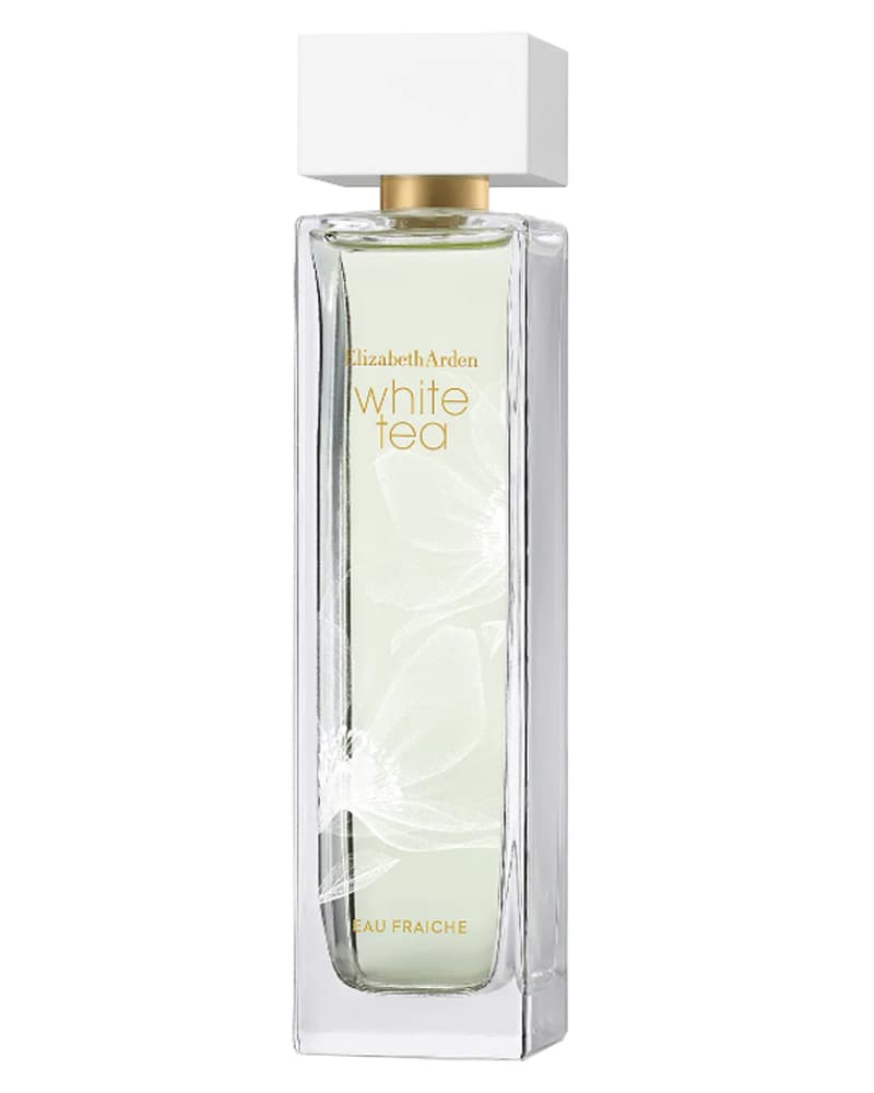 Elizabeth Arden White Tea Eau Fraiche