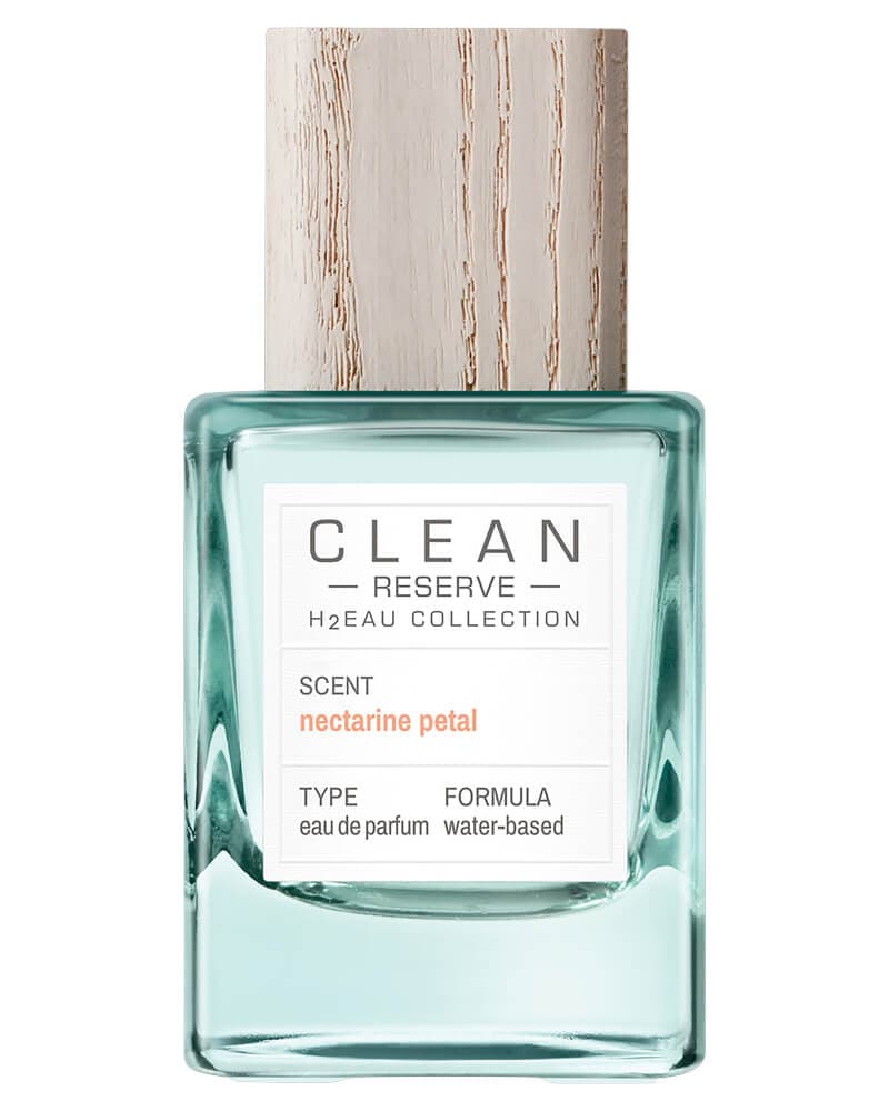Clean Reserve H2eau Nectarine Petal