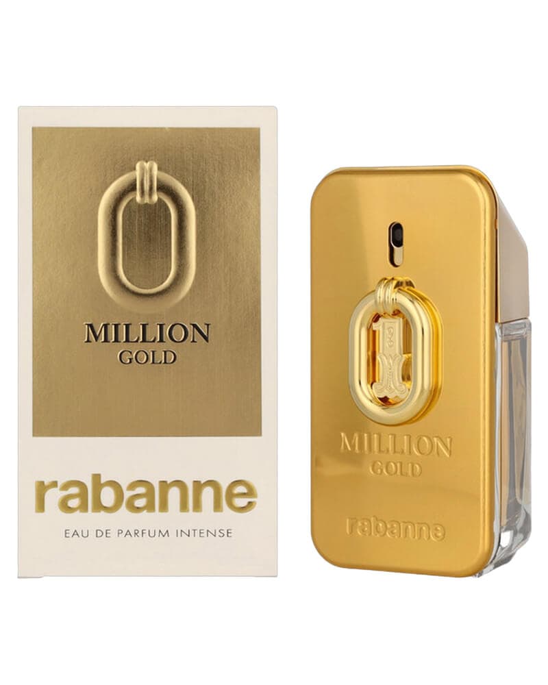 Rabanne Paco Rabanne Million Gold