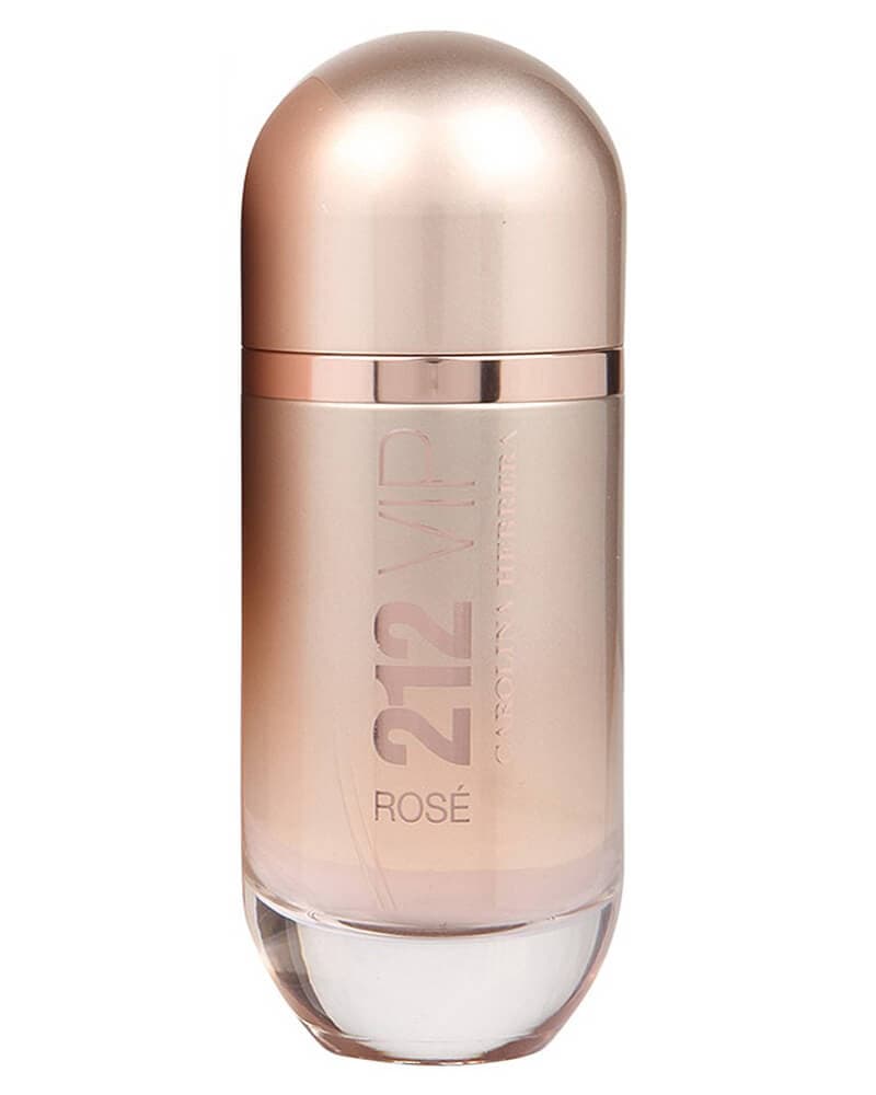Carolina Herrera 212 Vip Rose