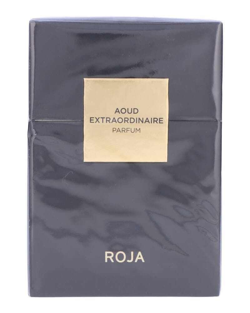 Roja Parfums Aoud Extraordinaire