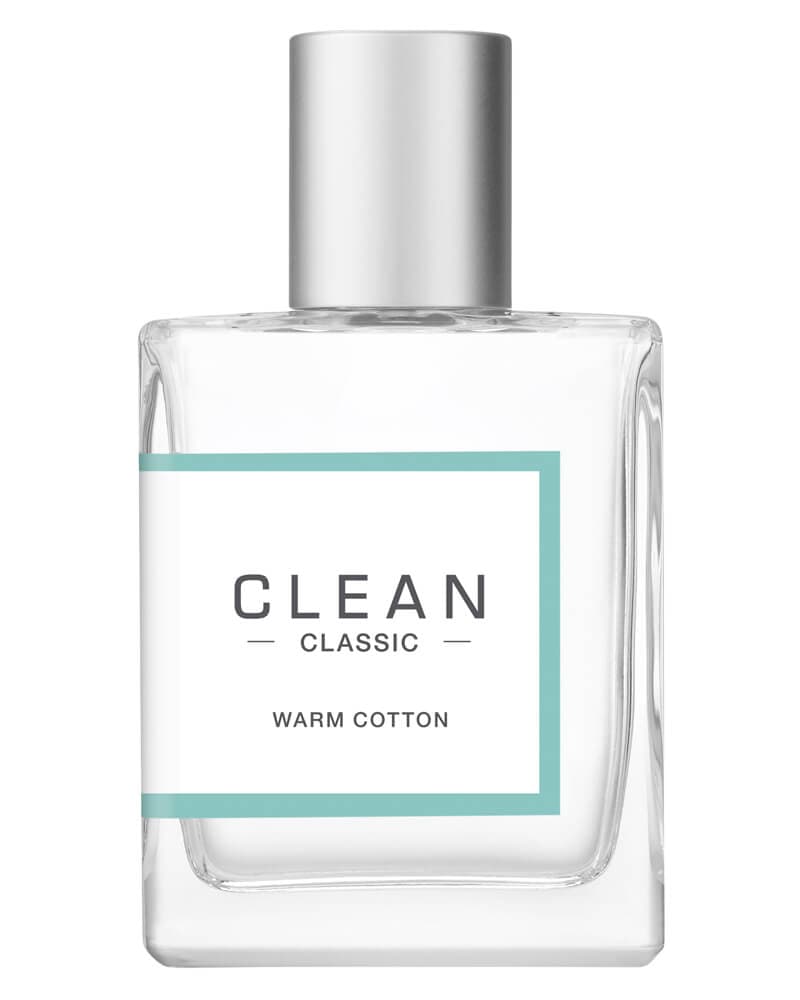 Clean Warm Cotton