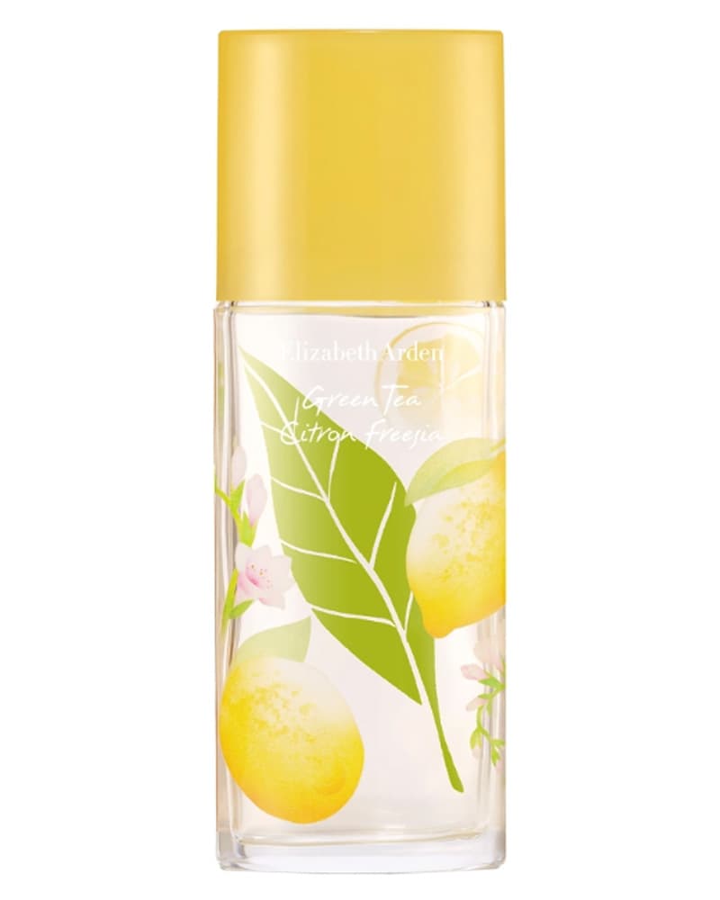 Elizabeth Arden Green Tea Citron Freesia