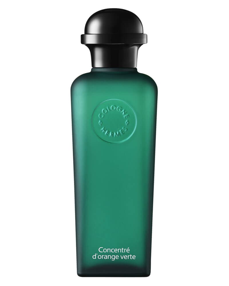 Hermes Concentre d Orange Verte