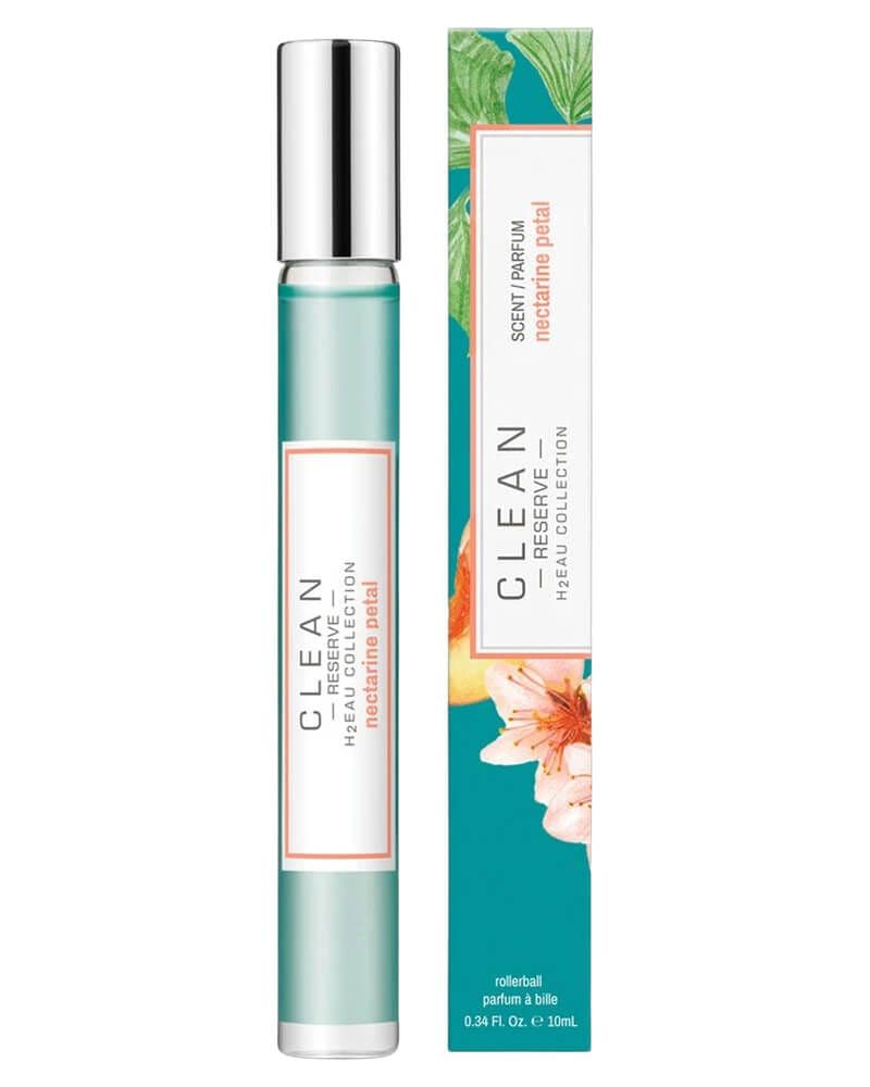 Clean Reserve Nectarine Petal