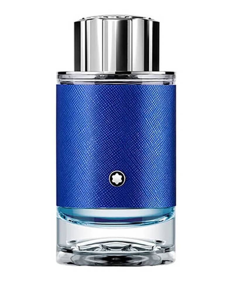 Montblanc Explorer Ultra Blue
