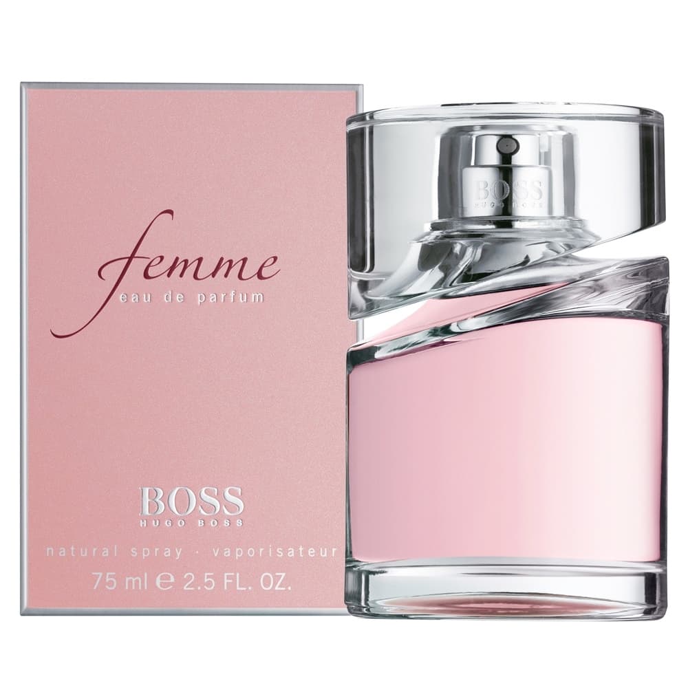 Hugo Boss Femme