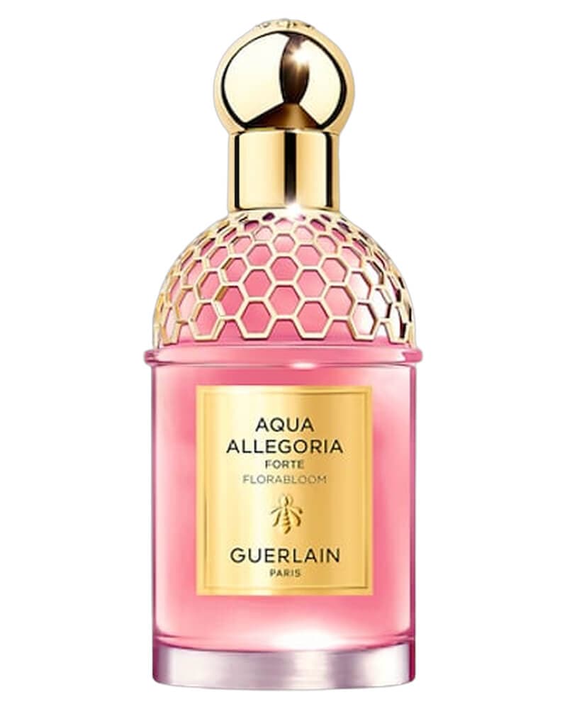Guerlain Aqua Allegoria Florabloom