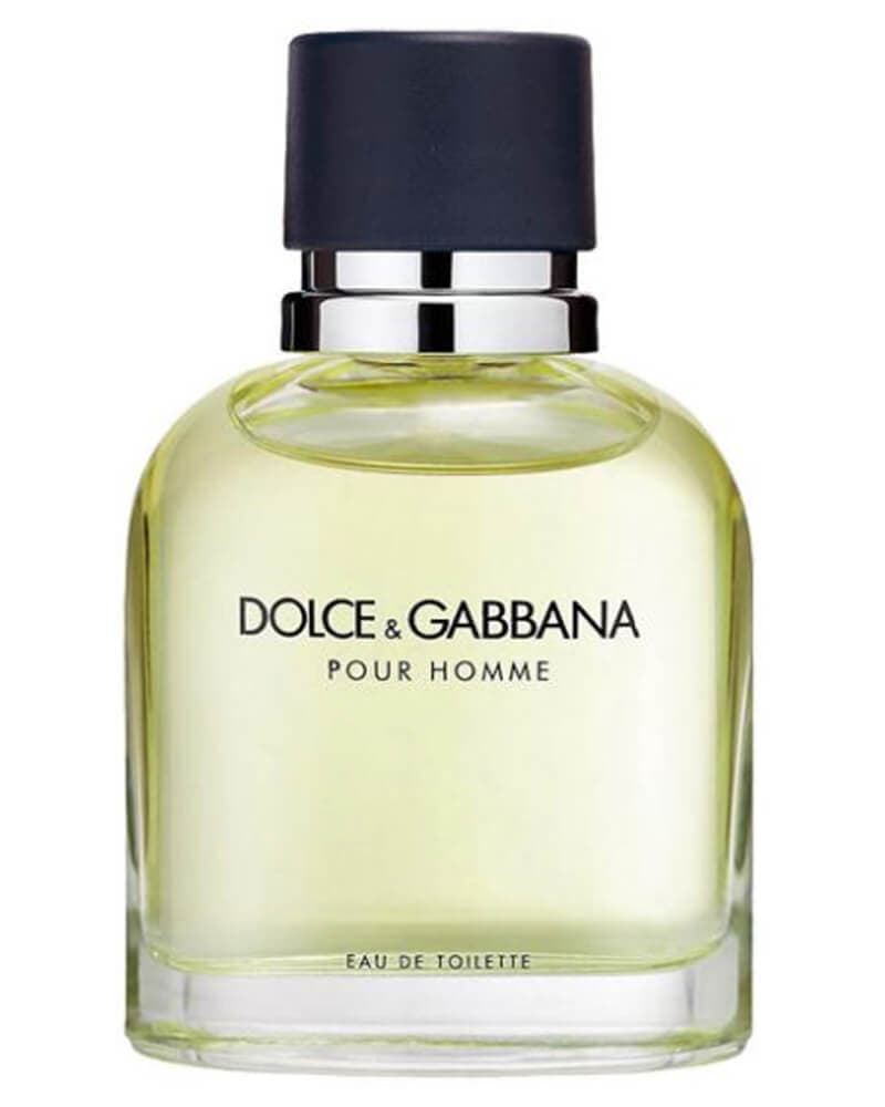 Dolce & Gabbana Pour Homme