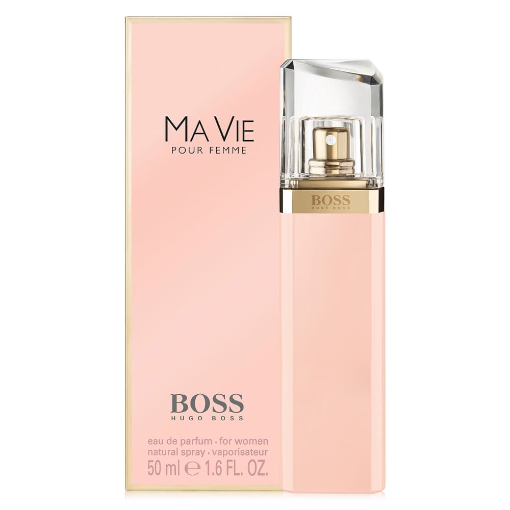 Hugo Boss Ma Vie