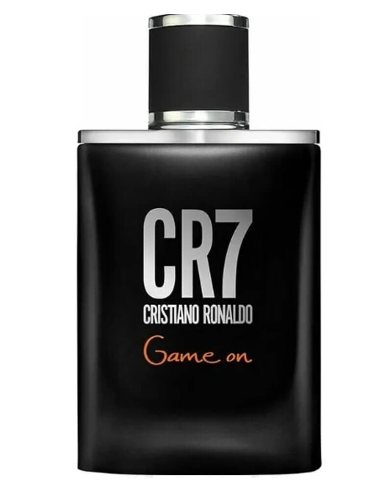 Cristiano Ronaldo Cr7 Game on