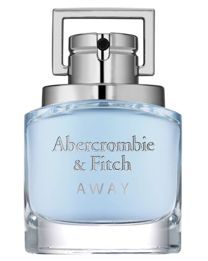 Abercrombie & Fitch Away Man