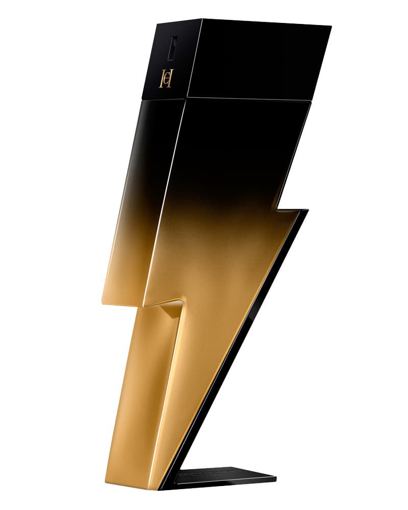 Carolina Herrera Bad Boy Extreme