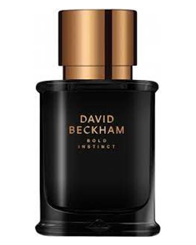 David Beckham Bold Instinct