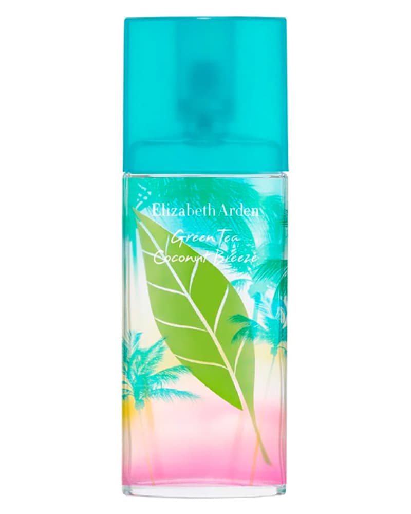 Elizabeth Arden Green Tea Coconut Breeze