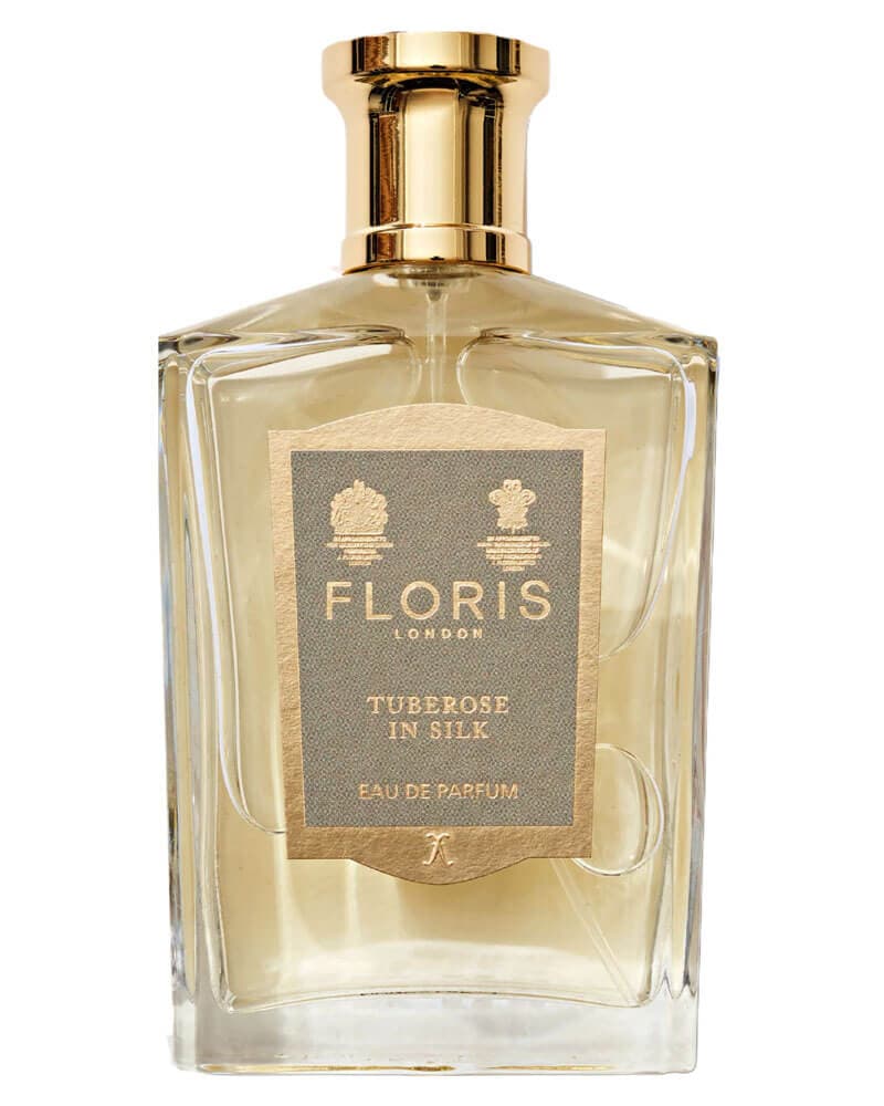 Floris London Tuberose in Silk