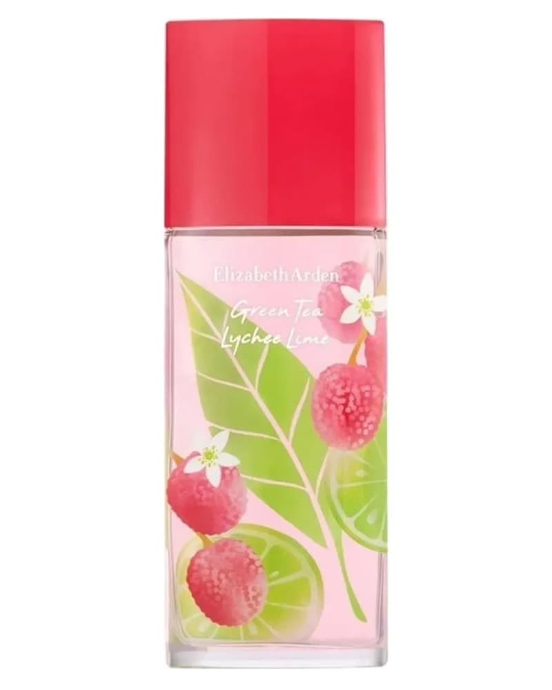 Elizabeth Arden Green Tea Lychee Lime