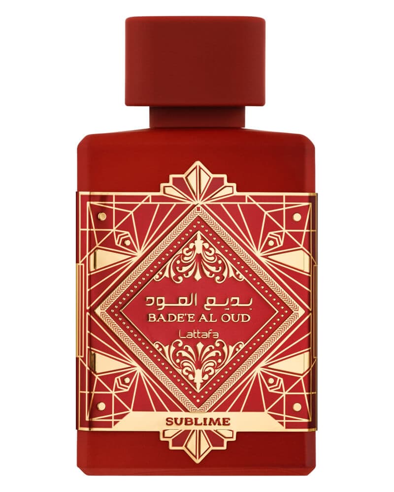Lattafa Bade e al Oud Sublime 1 Stk