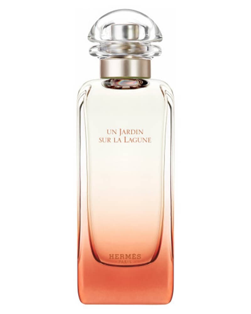 Hermes Un Jardin Sur la Lagune