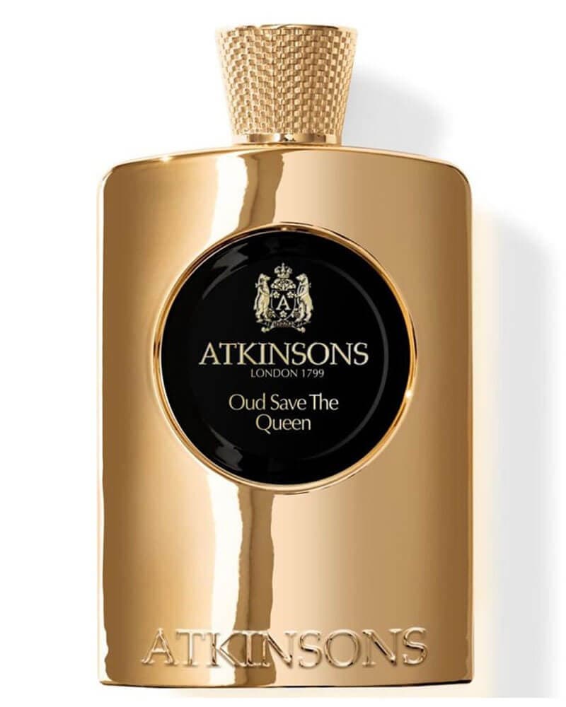 Atkinson The Oud Collection Atkinsons London 1799 Oud Save The Queen