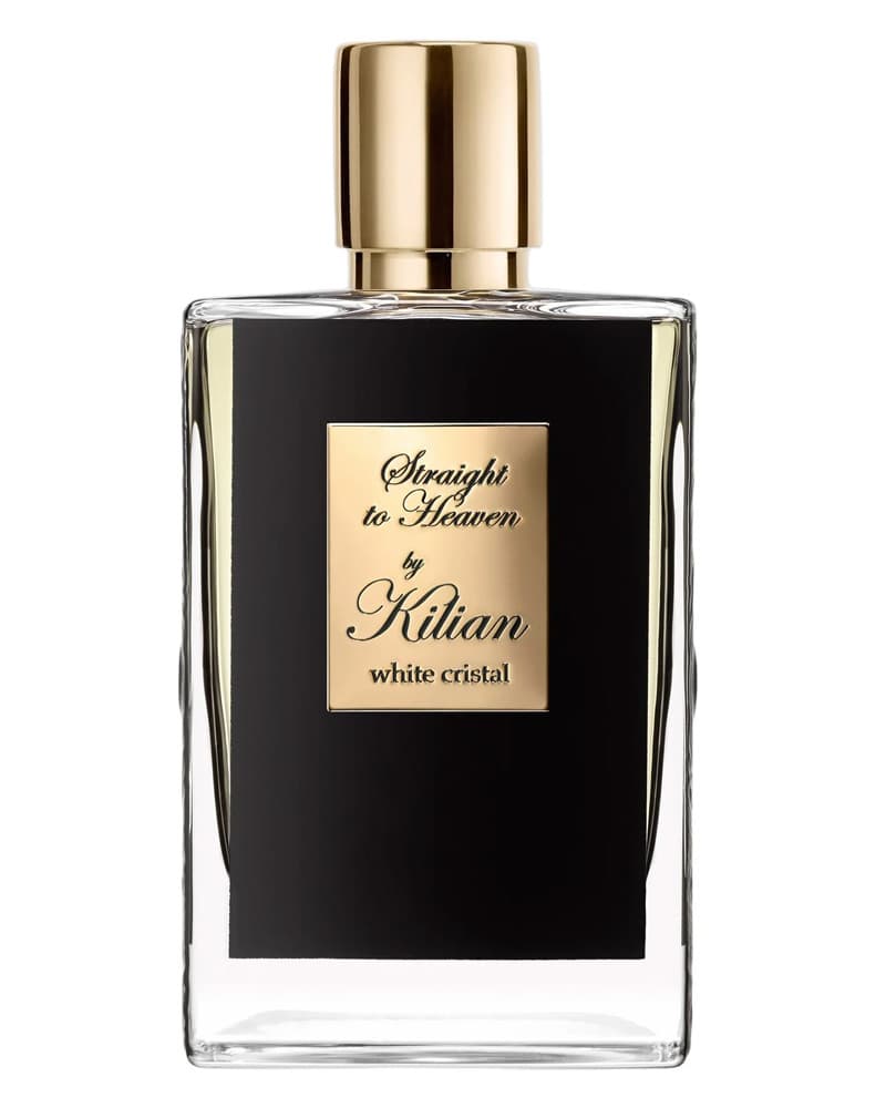 Kilian Straight to Heaven White Cristal