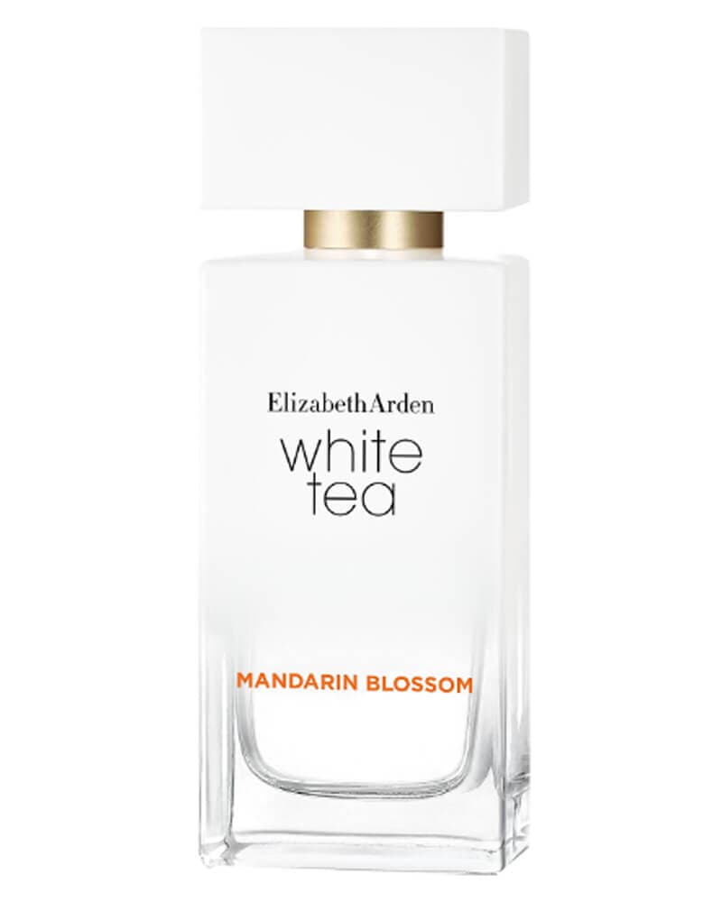 Elizabeth Arden White Tea Mandarin Blossom