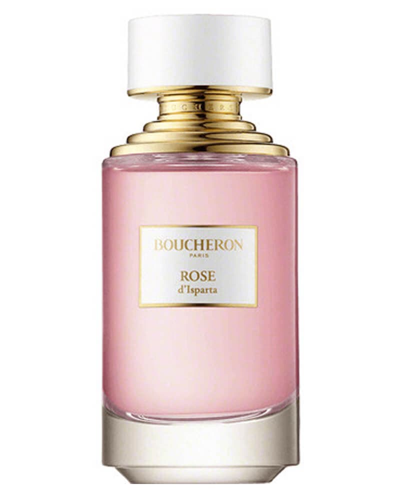 Boucheron Rose d Isparta