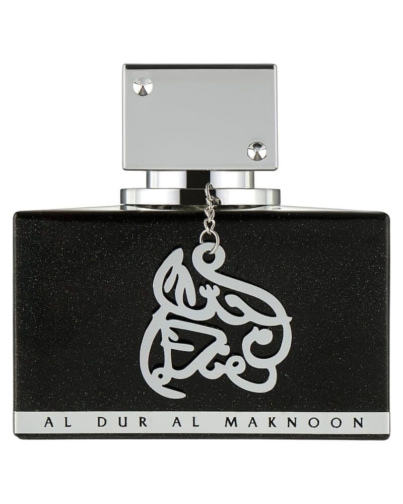 Lattafa Al Dur al Maknoon Silver