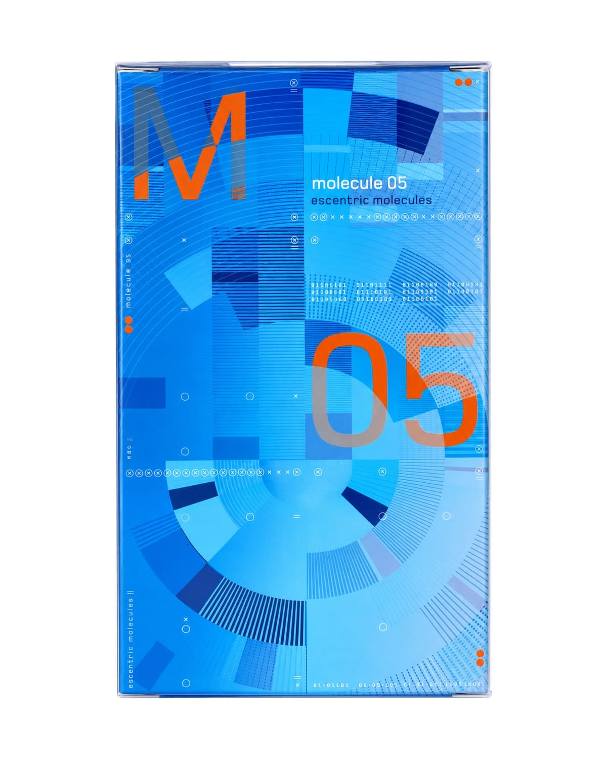 Escentric Molecules Molecule 05
