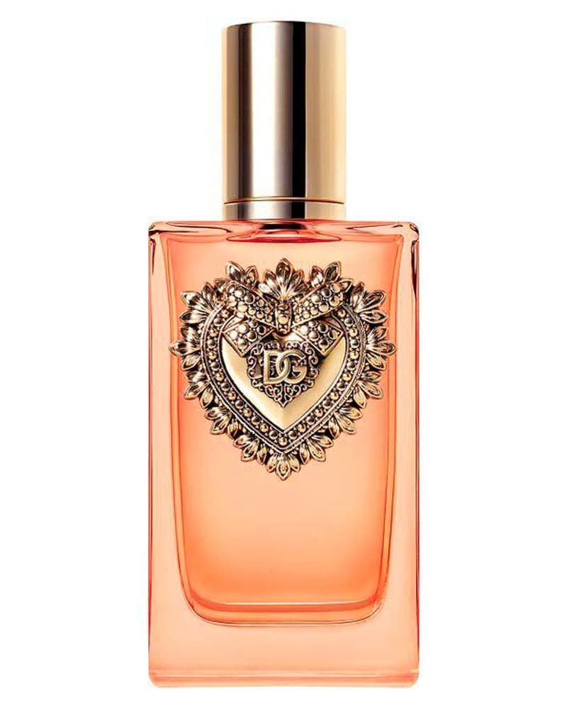 Dolce & Gabbana Devotion Intense