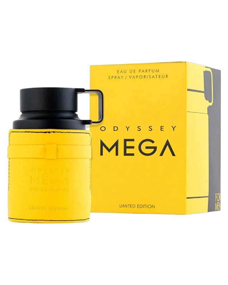 Armaf Odyssey Mega Limited Edition