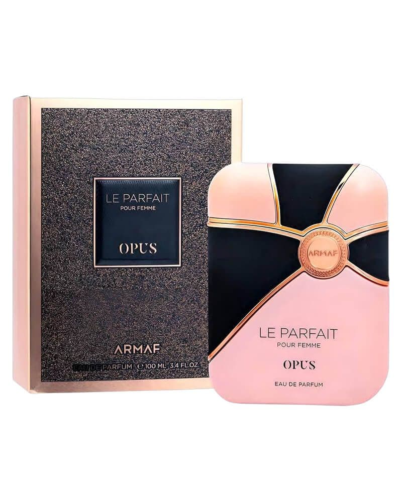 Armaf Le Parfait Opus Pour Femme