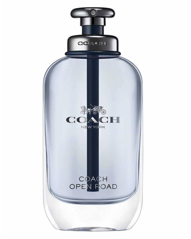 Coach New York Coauch Open Road