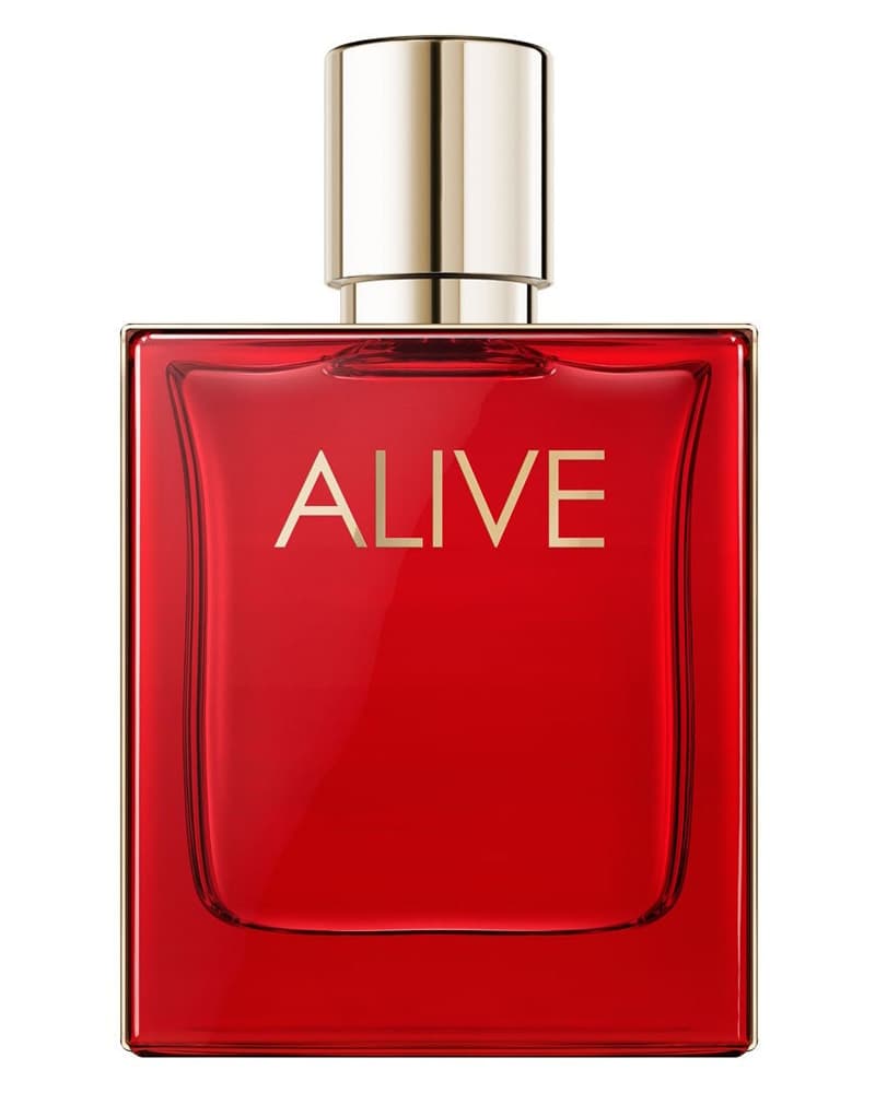 Hugo Boss Alive