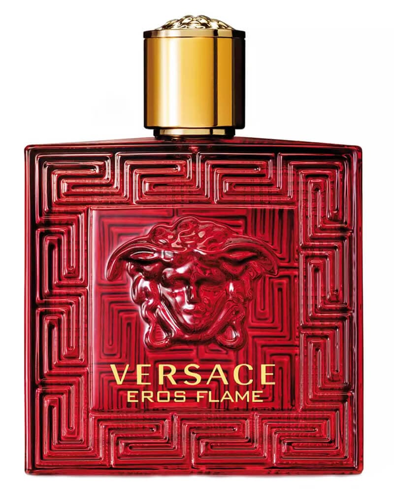 Versace Eros Flame