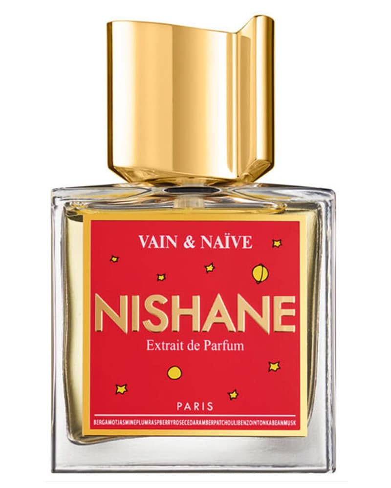 Nishane Vain Naive