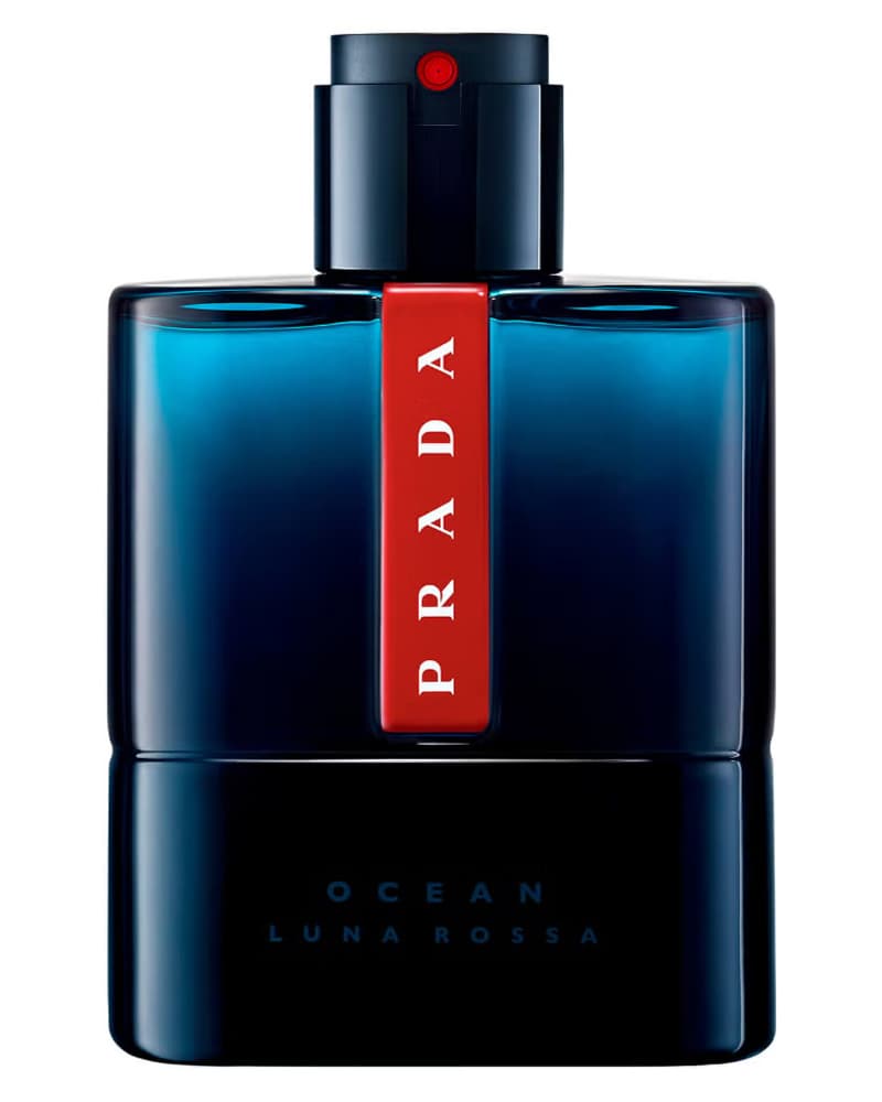 Prada Luna Rossa Ocean