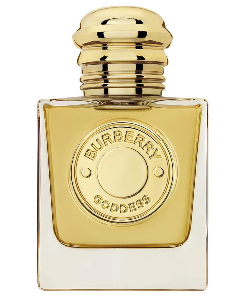 Burberry Goddess Intense