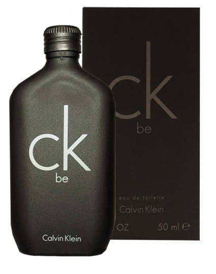 Calvin Klein Be