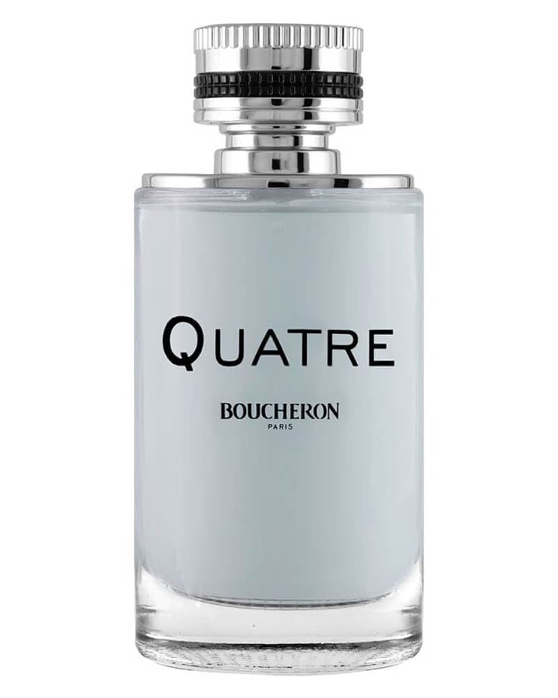 Boucheron Quatre Pour Homme