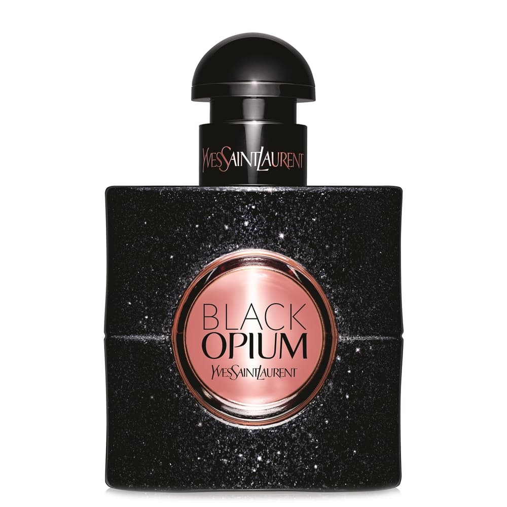 Yves Saint Laurent Black Opium