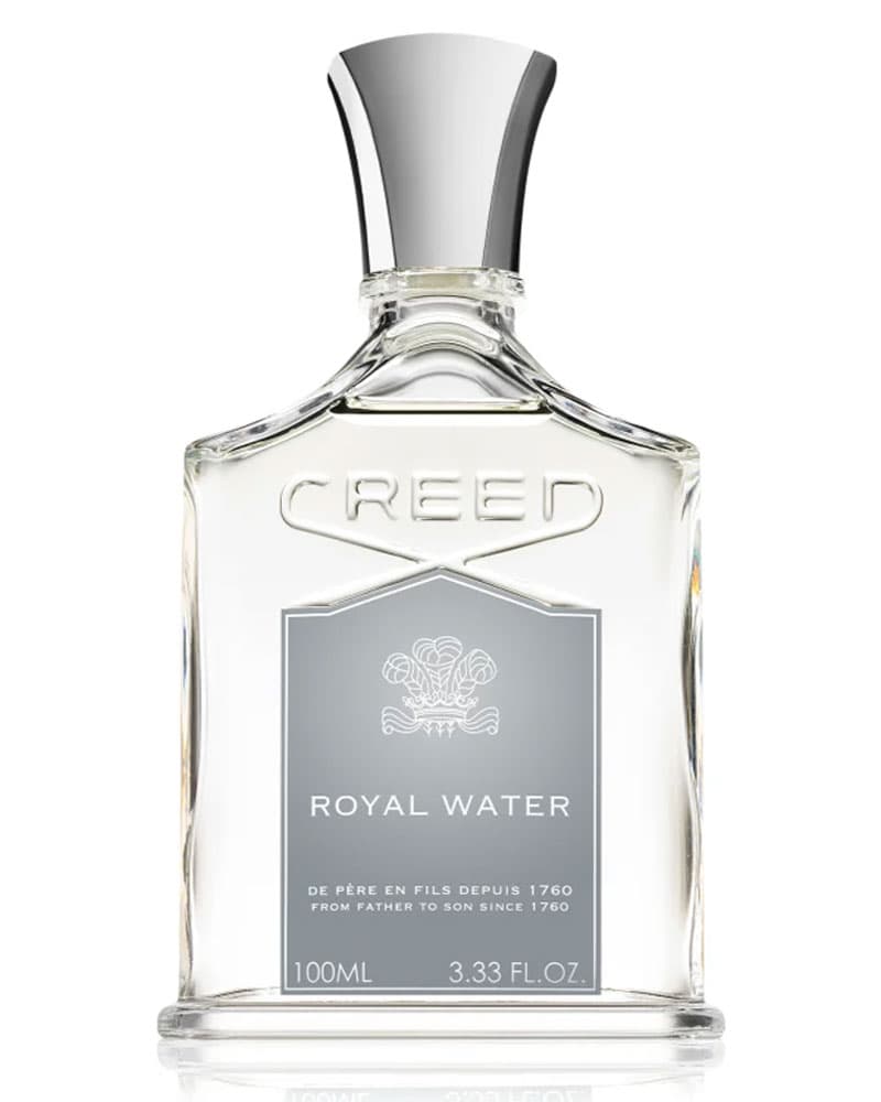 Creed Royal Water