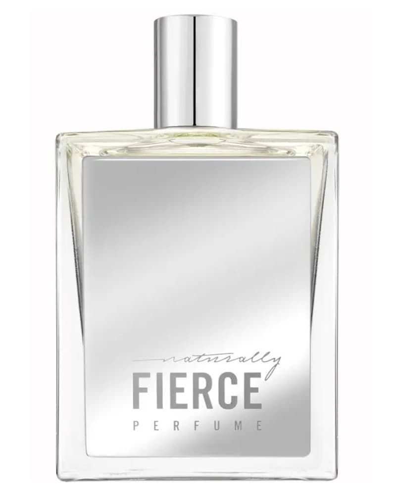 Abercrombie & Fitch Naturally Fierce
