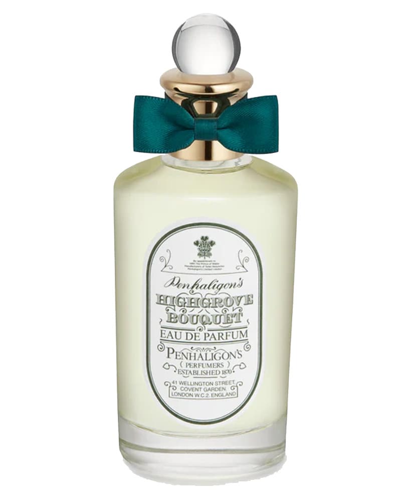 Penhaligon’s Highgrove Bouquet