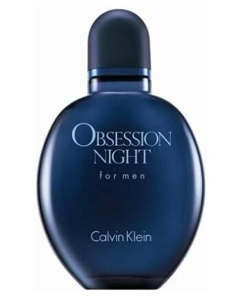 Calvin Klein Obsession Night