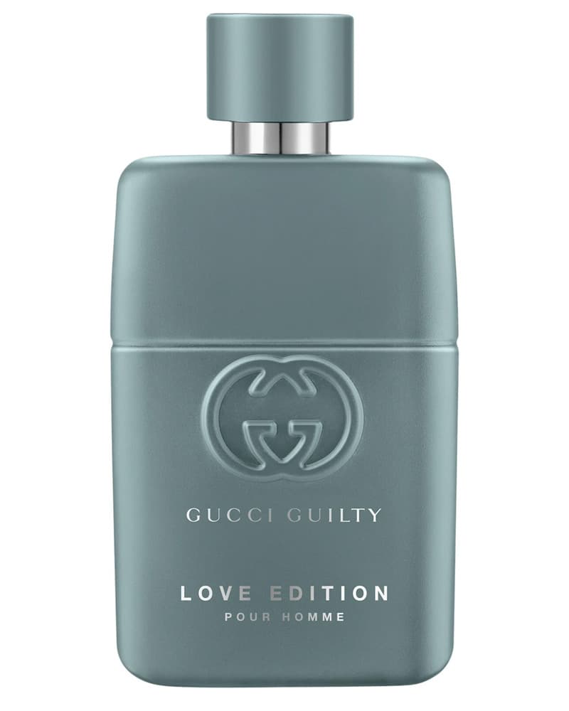 Gucci Guilty Love Edition Pour Homme